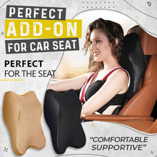 Load image into Gallery viewer, Car Seat Headrest Neck Rest Cushion
