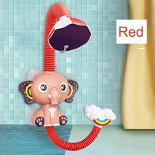 Load image into Gallery viewer, Elephant Shower Bath Toy

